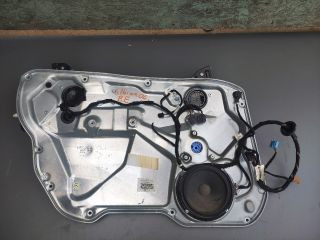 bontott SEAT IBIZA III Bal első Ablakemelő Szerkezet (Elektromos)