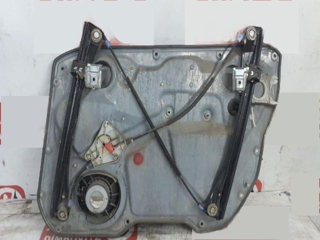 bontott SEAT IBIZA III Bal első Ablakemelő Szerkezet (Elektromos)