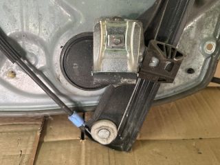 bontott SEAT IBIZA III Bal első Ablakemelő Szerkezet (Elektromos)