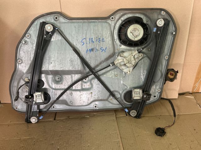 bontott SEAT IBIZA III Bal első Ablakemelő Szerkezet (Elektromos)