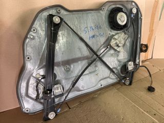 bontott SEAT IBIZA III Bal első Ablakemelő Szerkezet (Elektromos)