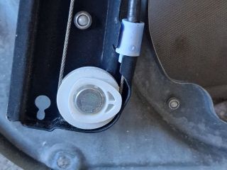 bontott SEAT IBIZA III Bal első Ablakemelő Szerkezet (Elektromos)