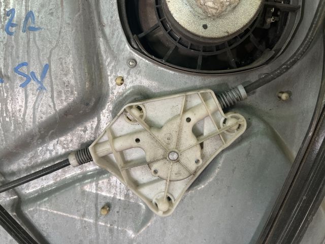 bontott SEAT IBIZA III Bal első Ablakemelő Szerkezet (Elektromos)