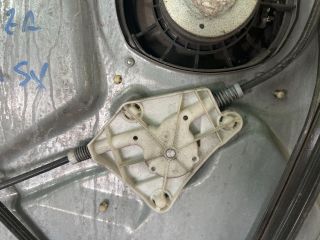 bontott SEAT IBIZA III Bal első Ablakemelő Szerkezet (Elektromos)