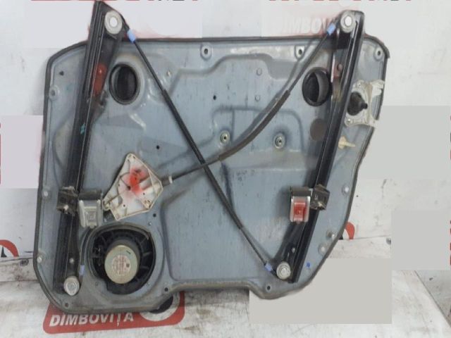 bontott SEAT IBIZA III Bal első Ablakemelő Szerkezet (Elektromos)