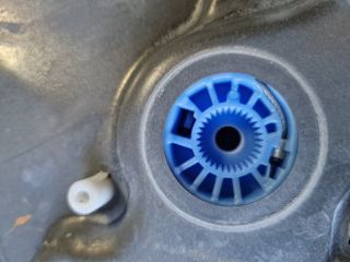 bontott SEAT IBIZA III Bal első Ablakemelő Szerkezet (Elektromos)