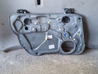 bontott SEAT IBIZA III Bal első Ablakemelő Szerkezet (Elektromos)