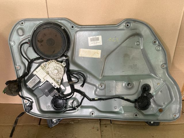 bontott SEAT IBIZA III Bal első Ablakemelő Szerkezet (Elektromos)