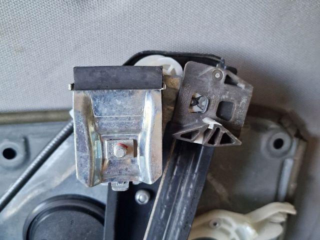 bontott SEAT IBIZA III Bal első Ablakemelő Szerkezet (Elektromos)