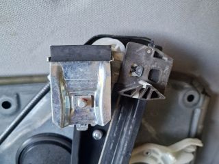 bontott SEAT IBIZA III Bal első Ablakemelő Szerkezet (Elektromos)