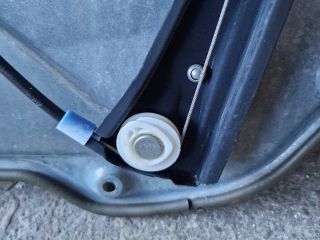 bontott SEAT IBIZA III Bal első Ablakemelő Szerkezet (Elektromos)