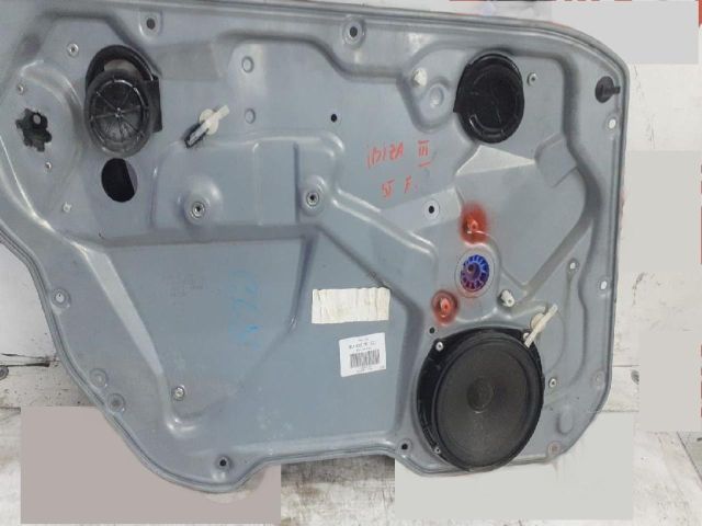 bontott SEAT IBIZA III Bal első Ablakemelő Szerkezet (Elektromos)