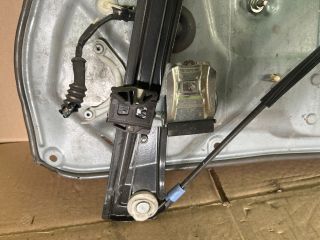 bontott SEAT IBIZA III Bal első Ablakemelő Szerkezet (Elektromos)