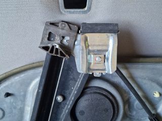 bontott SEAT IBIZA III Bal első Ablakemelő Szerkezet (Elektromos)