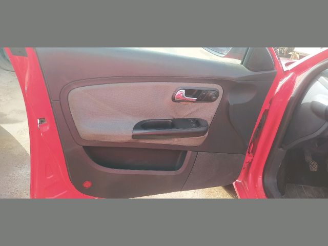 bontott SEAT IBIZA III Bal első Ablakemelő Szerkezet (Elektromos)