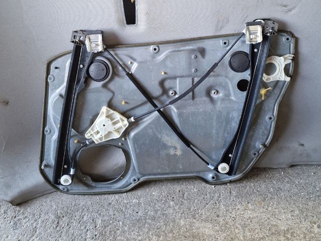 bontott SEAT IBIZA III Bal első Ablakemelő Szerkezet (Elektromos)