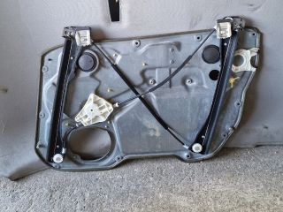 bontott SEAT IBIZA III Bal első Ablakemelő Szerkezet (Elektromos)