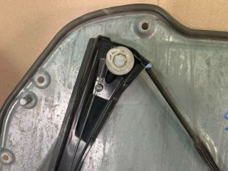 bontott SEAT IBIZA III Bal első Ablakemelő Szerkezet (Elektromos)