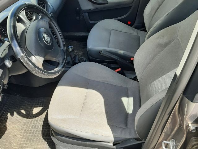 bontott SEAT IBIZA III Bal első Ablakemelő Szerkezet (Mechanikus)