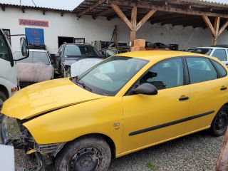 bontott SEAT IBIZA III Bal első Ablaktörlő Kar