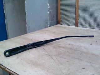 bontott SEAT IBIZA III Bal első Ablaktörlő Kar