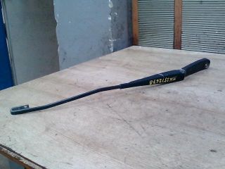 bontott SEAT IBIZA III Bal első Ablaktörlő Kar