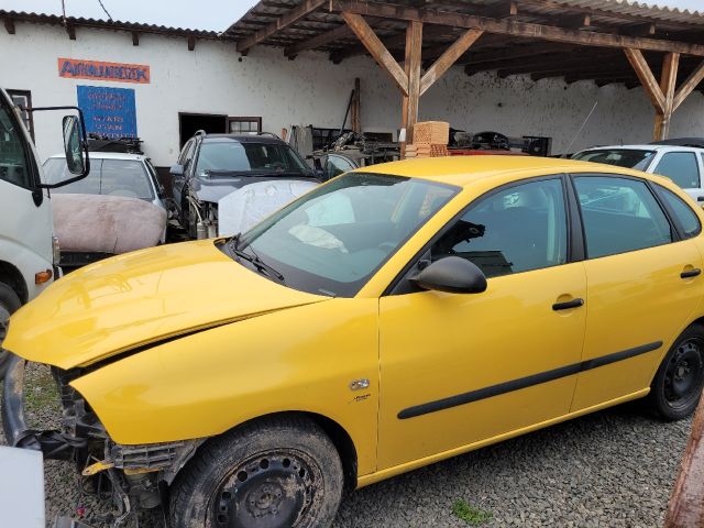 bontott SEAT IBIZA III Bal első ABS Jeladó