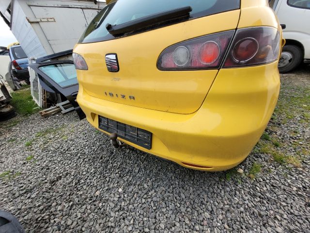 bontott SEAT IBIZA III Bal első ABS Jeladó