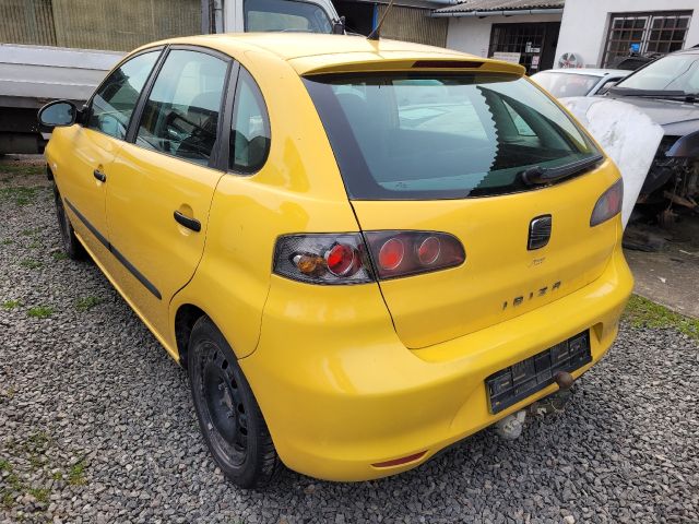 bontott SEAT IBIZA III Bal első ABS Jeladó