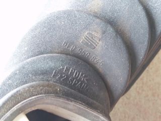 bontott SEAT IBIZA III Bal első Ajtó Kábelköteg