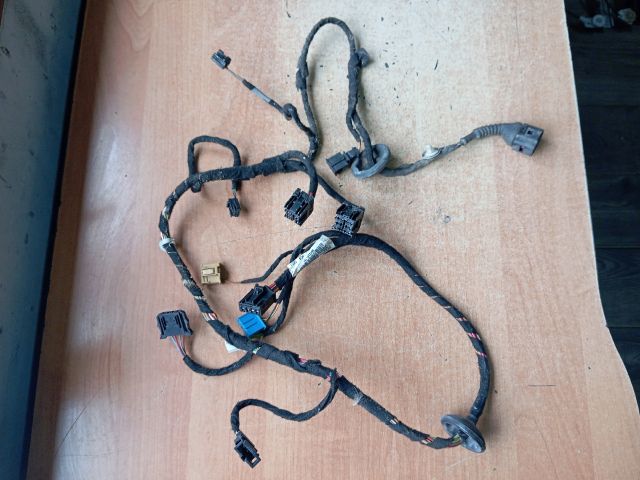 bontott SEAT IBIZA III Bal első Ajtó Kábelköteg