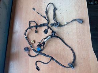 bontott SEAT IBIZA III Bal első Ajtó Kábelköteg