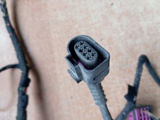 bontott SEAT IBIZA III Bal első Ajtó Kábelköteg