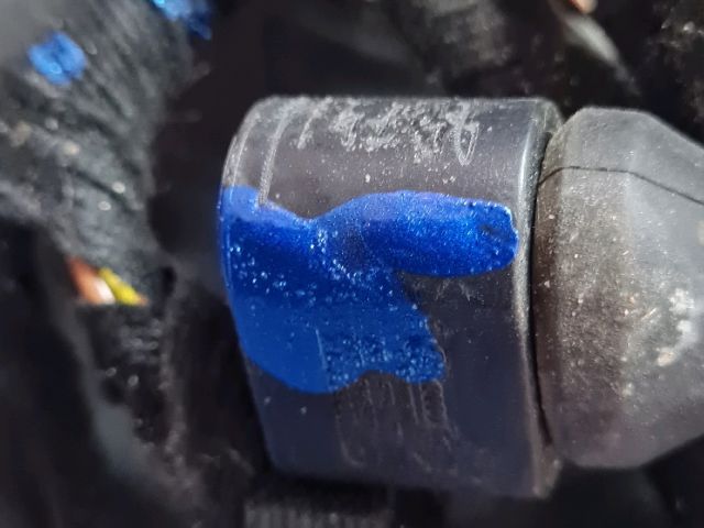 bontott SEAT IBIZA III Bal első Ajtó Kábelköteg