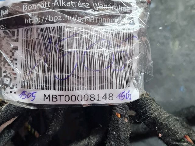 bontott SEAT IBIZA III Bal első Ajtó Kábelköteg