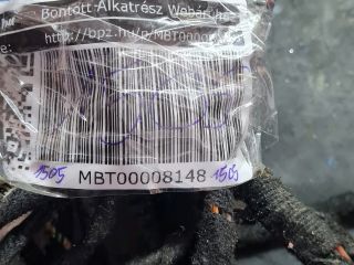 bontott SEAT IBIZA III Bal első Ajtó Kábelköteg