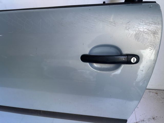 bontott SEAT IBIZA III Bal első Ajtó (Üres lemez)