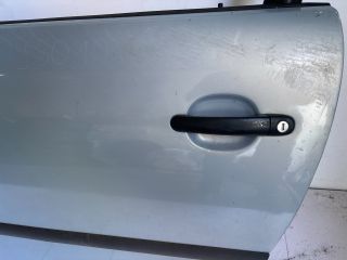 bontott SEAT IBIZA III Bal első Ajtó (Üres lemez)