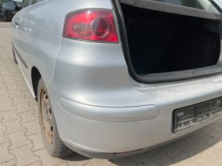 bontott SEAT IBIZA III Bal első Ajtó (Üres lemez)