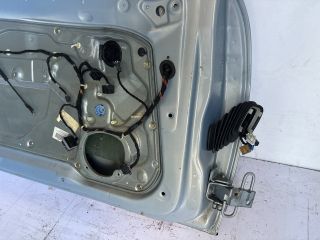 bontott SEAT IBIZA III Bal első Ajtó (Üres lemez)