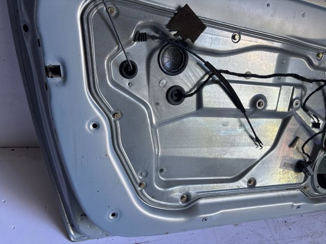 bontott SEAT IBIZA III Bal első Ajtó (Üres lemez)