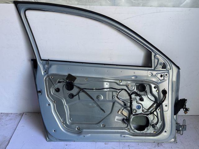 bontott SEAT IBIZA III Bal első Ajtó (Üres lemez)