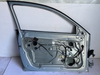 bontott SEAT IBIZA III Bal első Ajtó (Üres lemez)