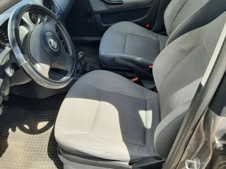 bontott SEAT IBIZA III Bal első Ajtóhatároló