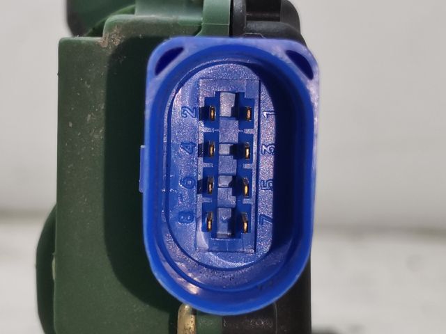 bontott SEAT IBIZA III Bal első Ajtózár