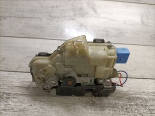 bontott SEAT IBIZA III Bal első Ajtózár