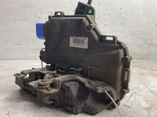 bontott SEAT IBIZA III Bal első Ajtózár