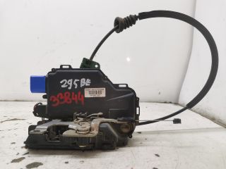 bontott SEAT IBIZA III Bal első Ajtózár