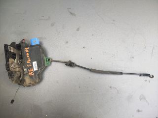 bontott SEAT IBIZA III Bal első Ajtózár