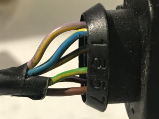 bontott SEAT IBIZA III Bal első Ajtózár